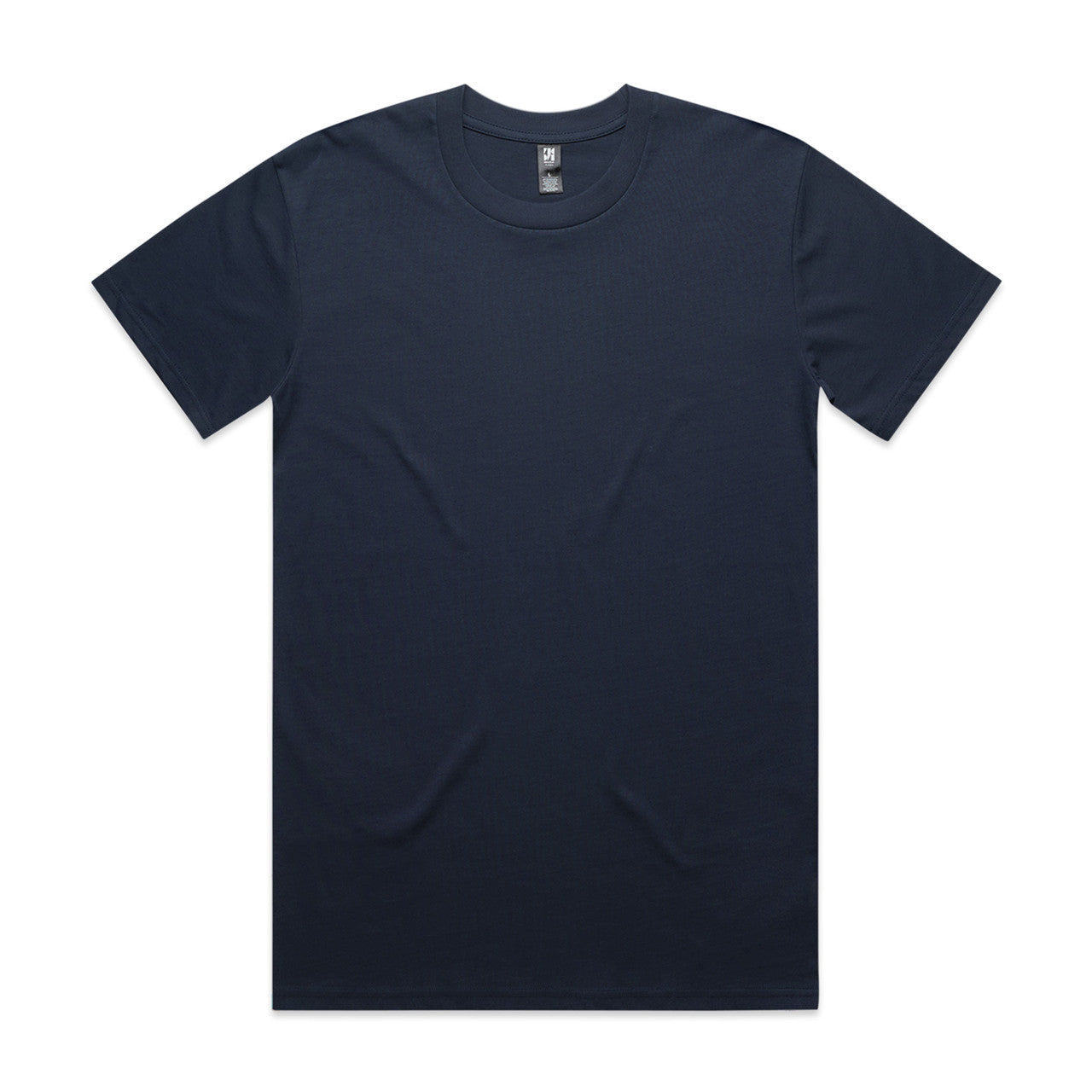 Classic Tee - Midnight Blue
