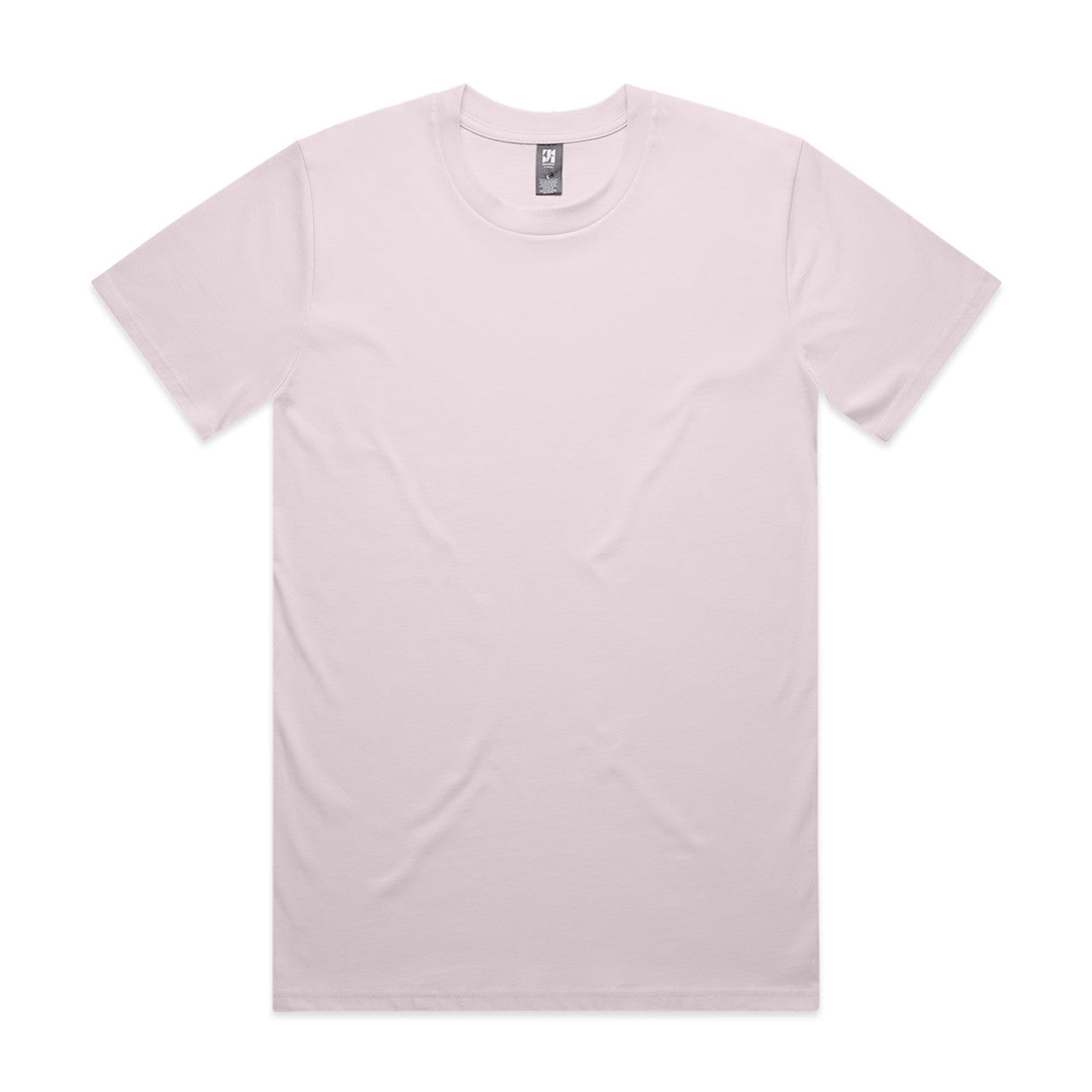 Classic Tee - Orchid
