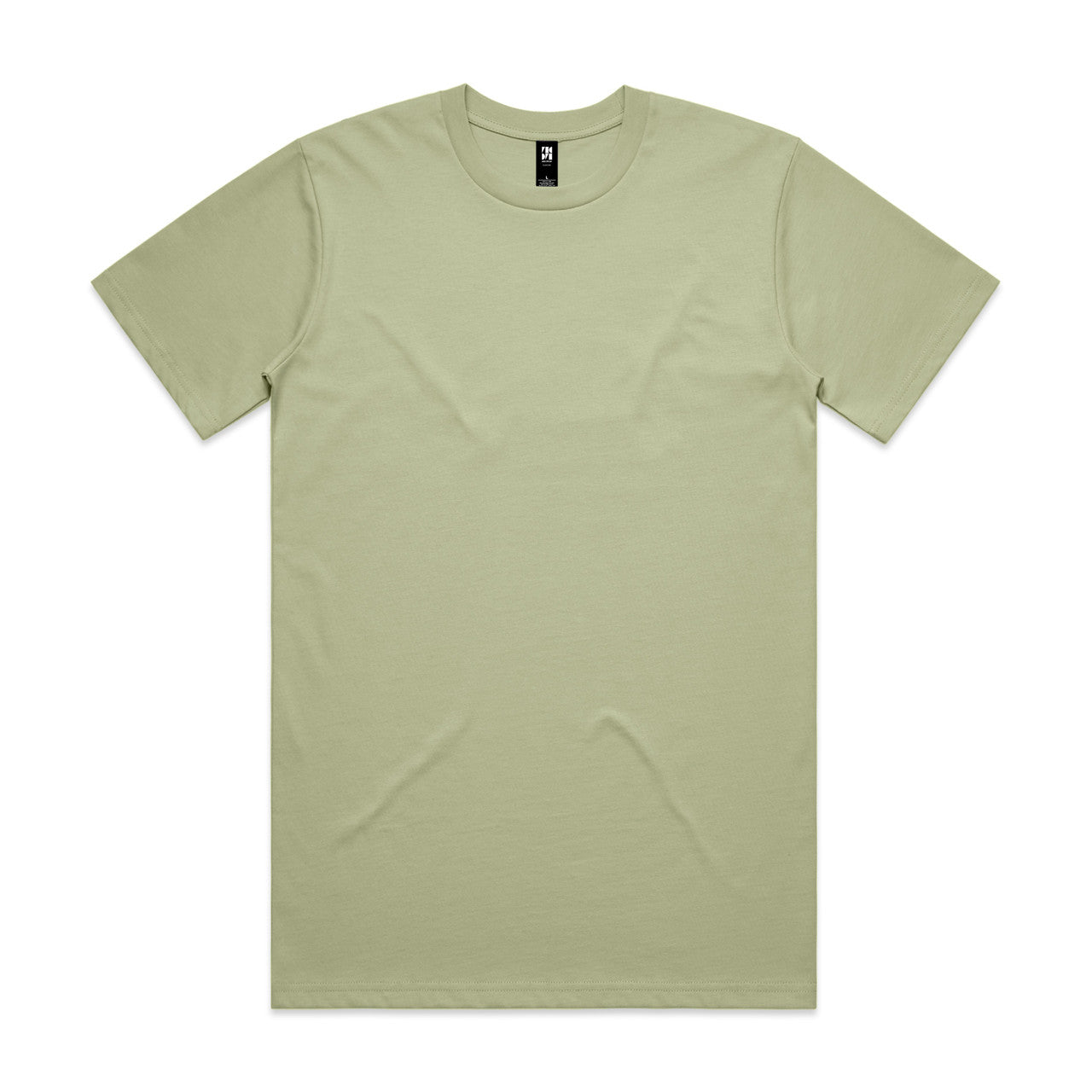 Classic Tee - Pistachio