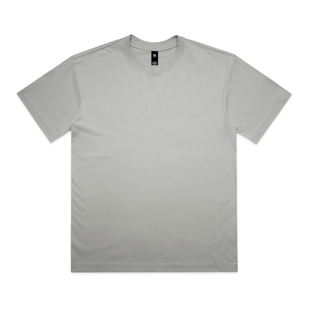 Box Tee - Storm