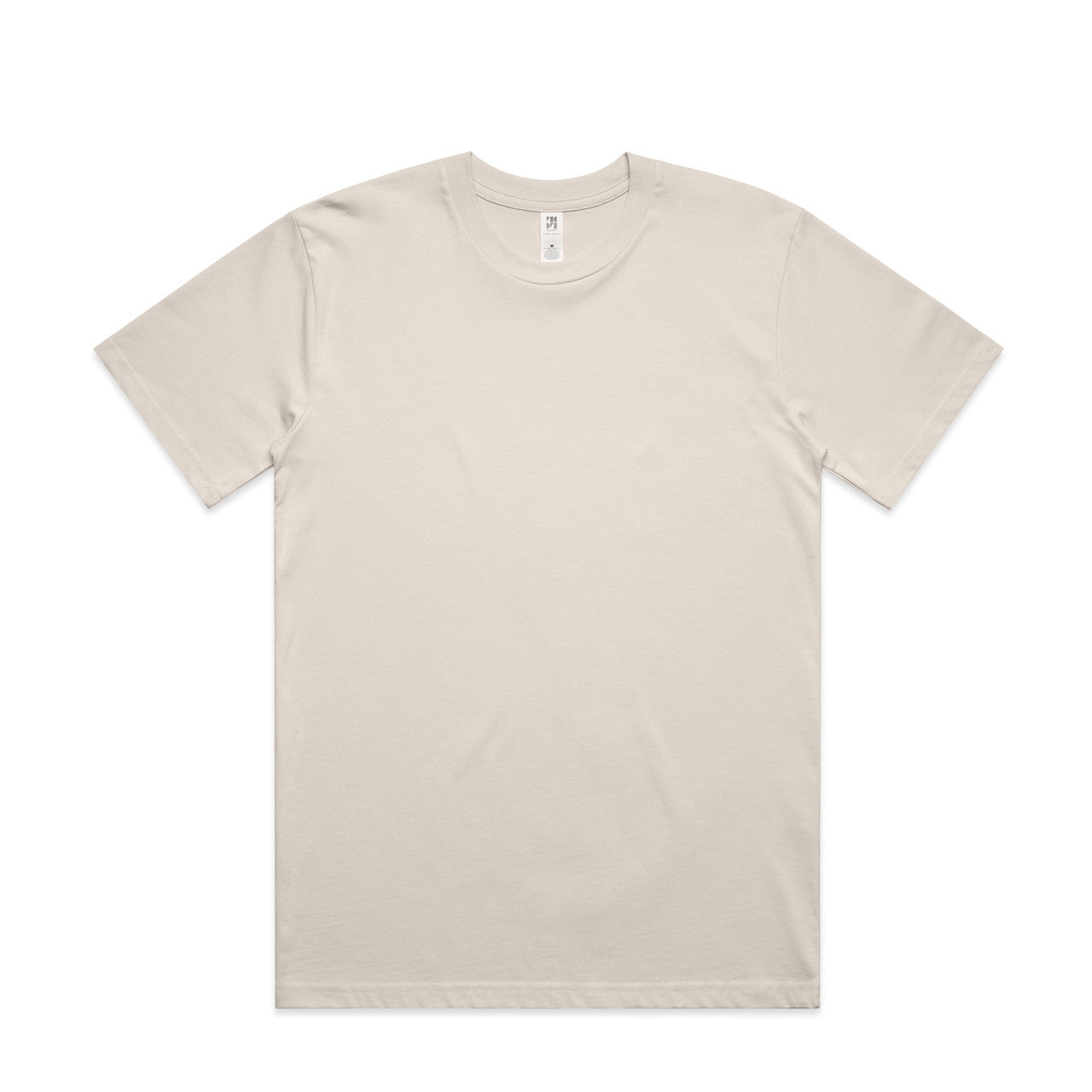 Classic Minus Tee [-5cm] 5079 - Bone