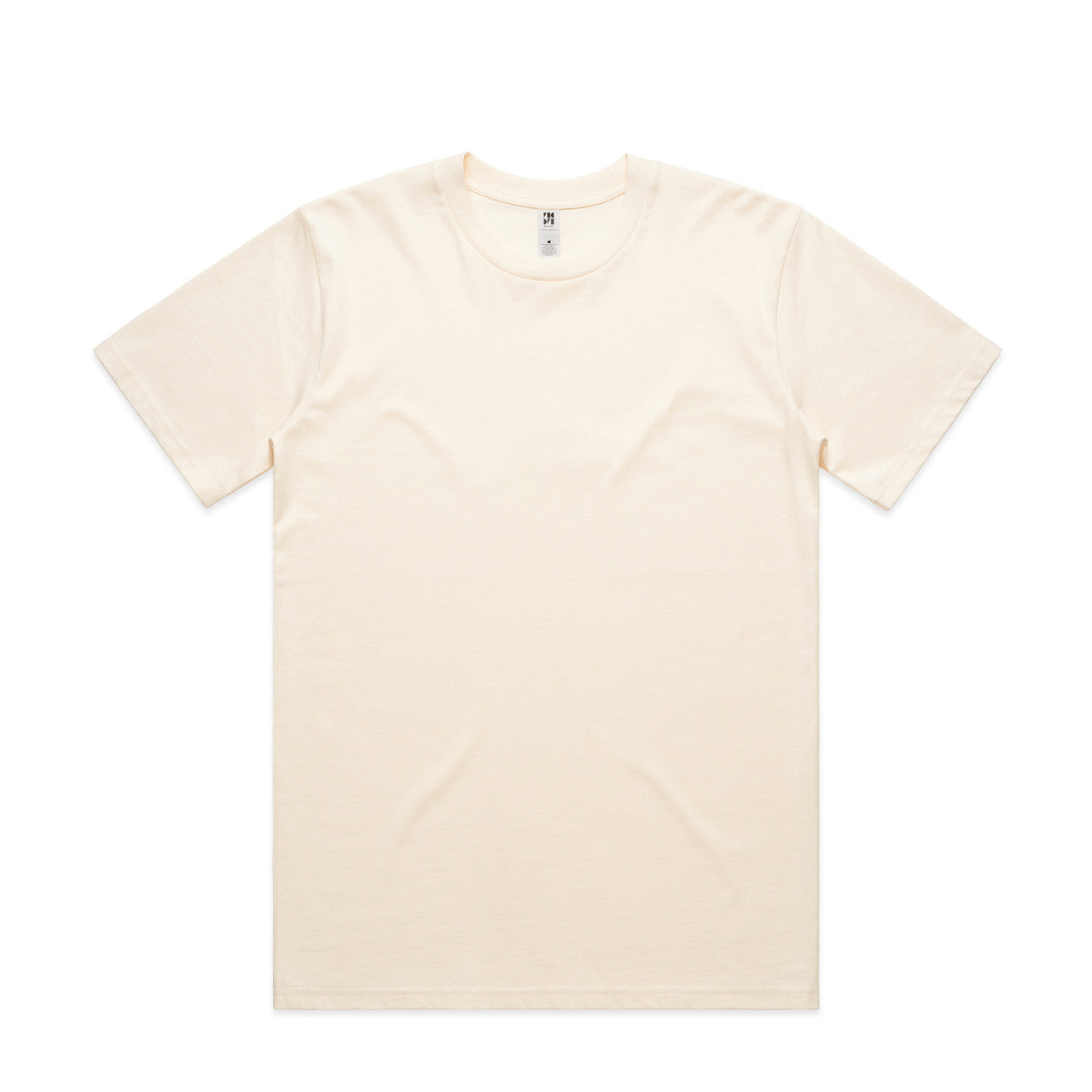 Classic Minus Tee [-5cm] 5079 - Ecru