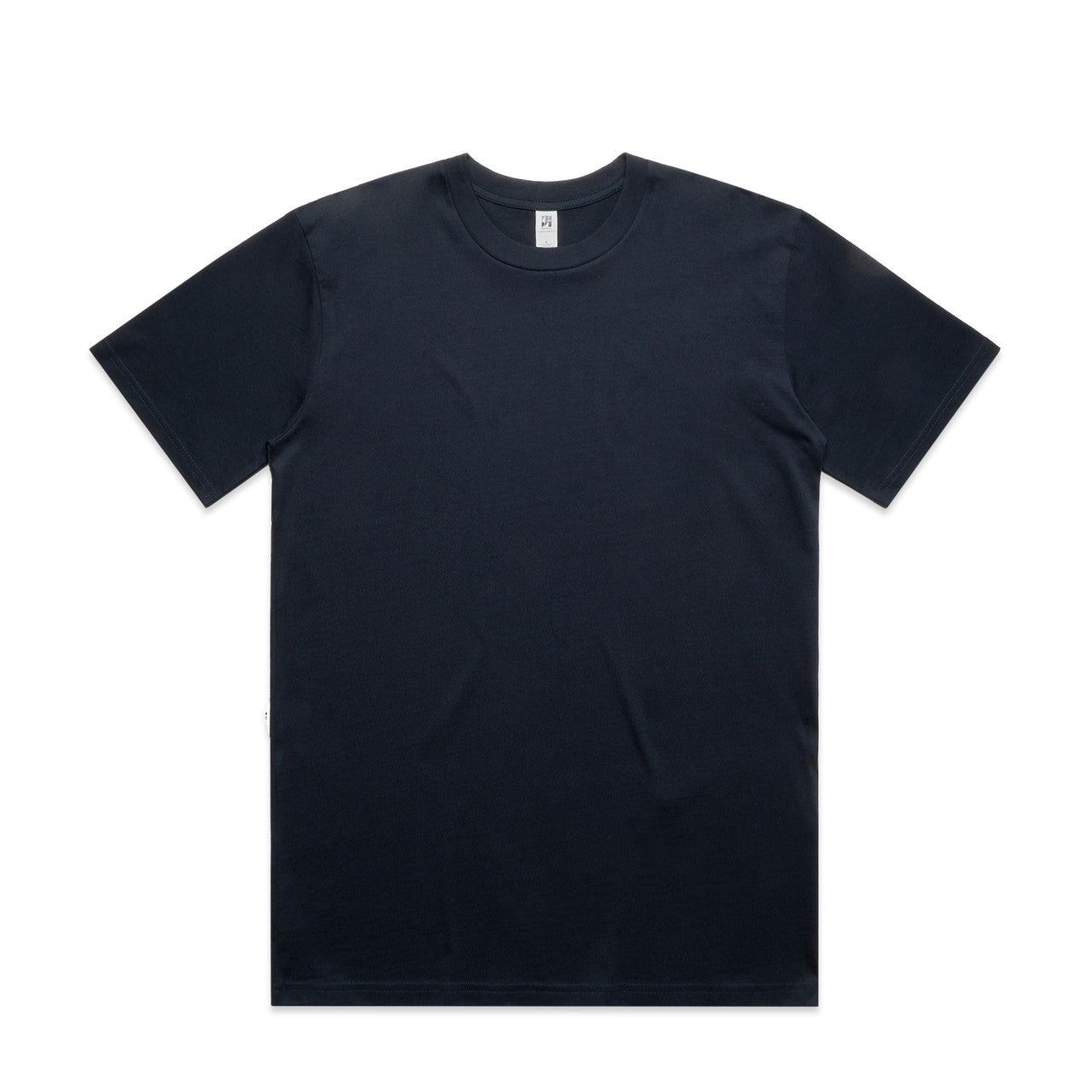Classic Minus Tee [-5cm] 5079 - Navy