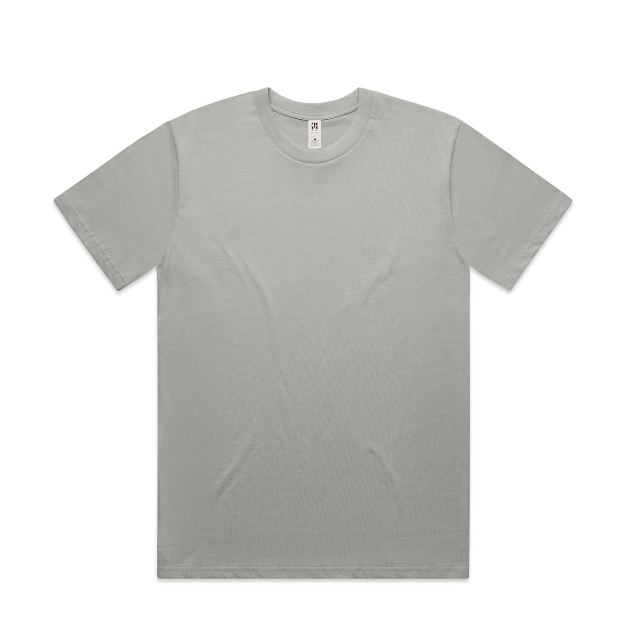 Classic Minus Tee [-5cm] 5079 - Storm