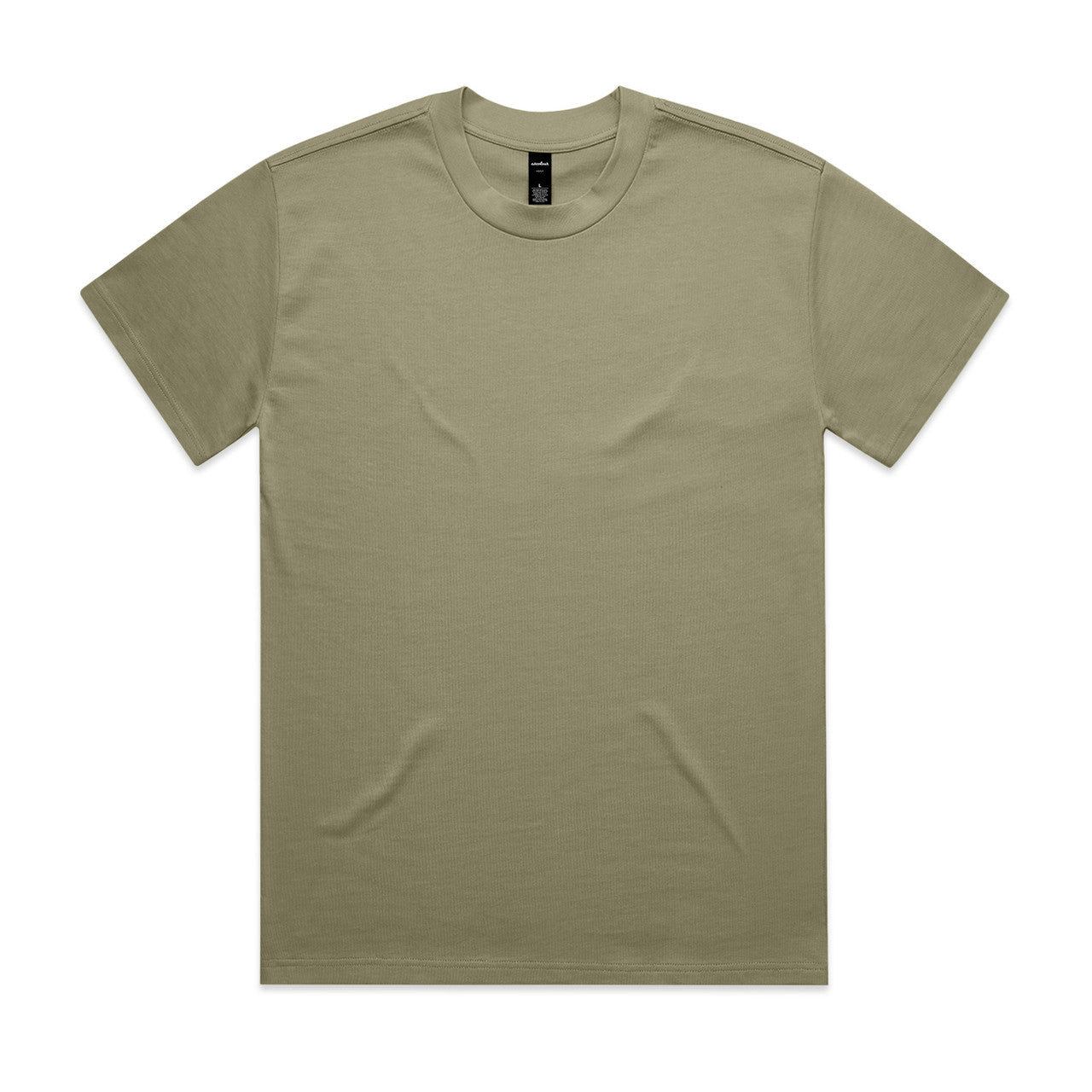 Heavy Tee - Eucalyptus