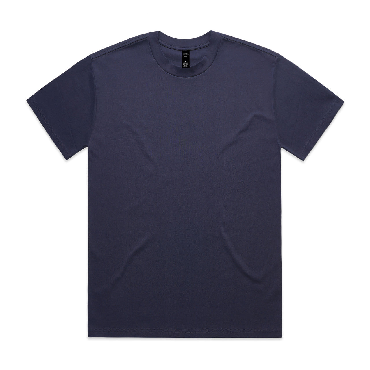 Heavy Tee - Midnight Blue