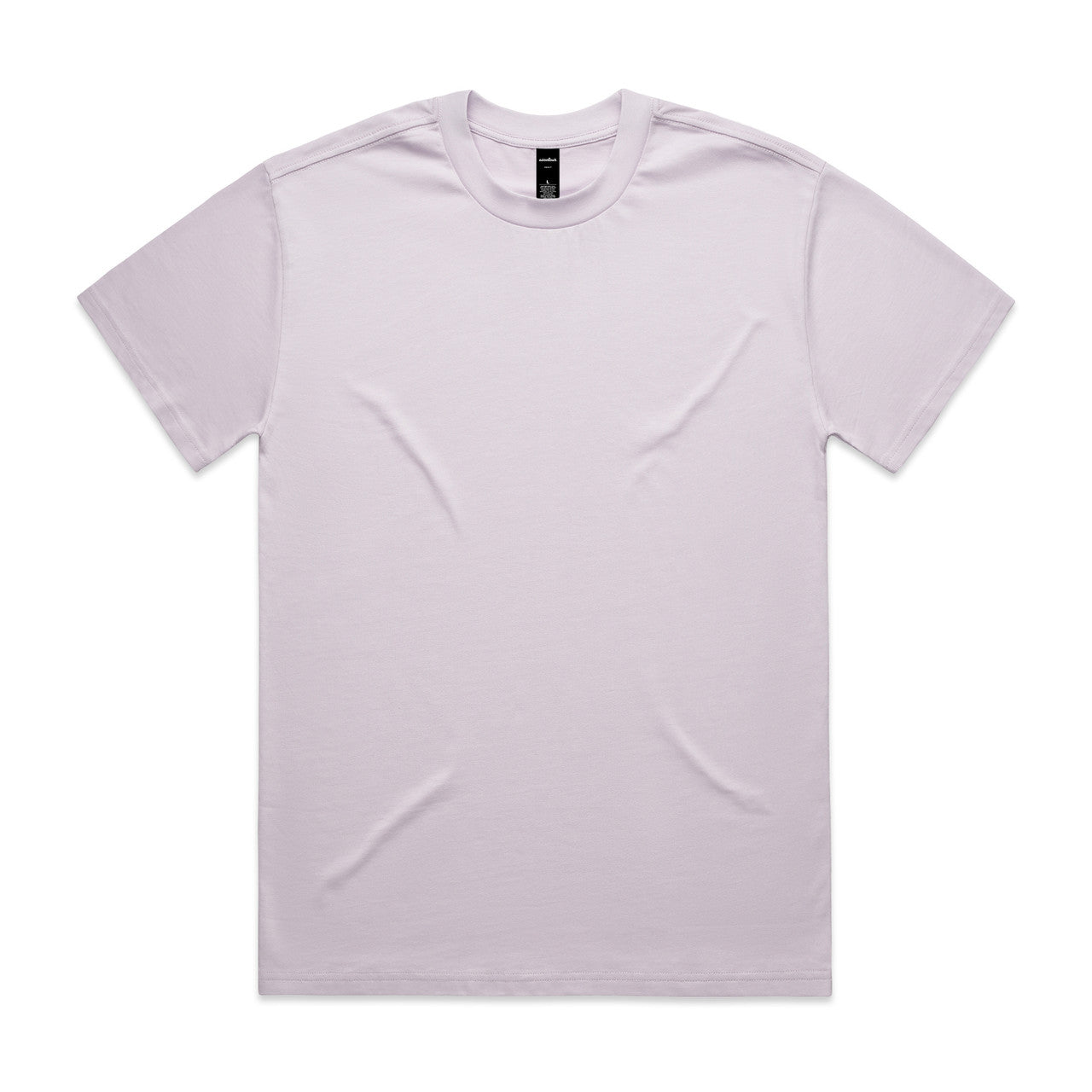 Heavy Tee - Orchid