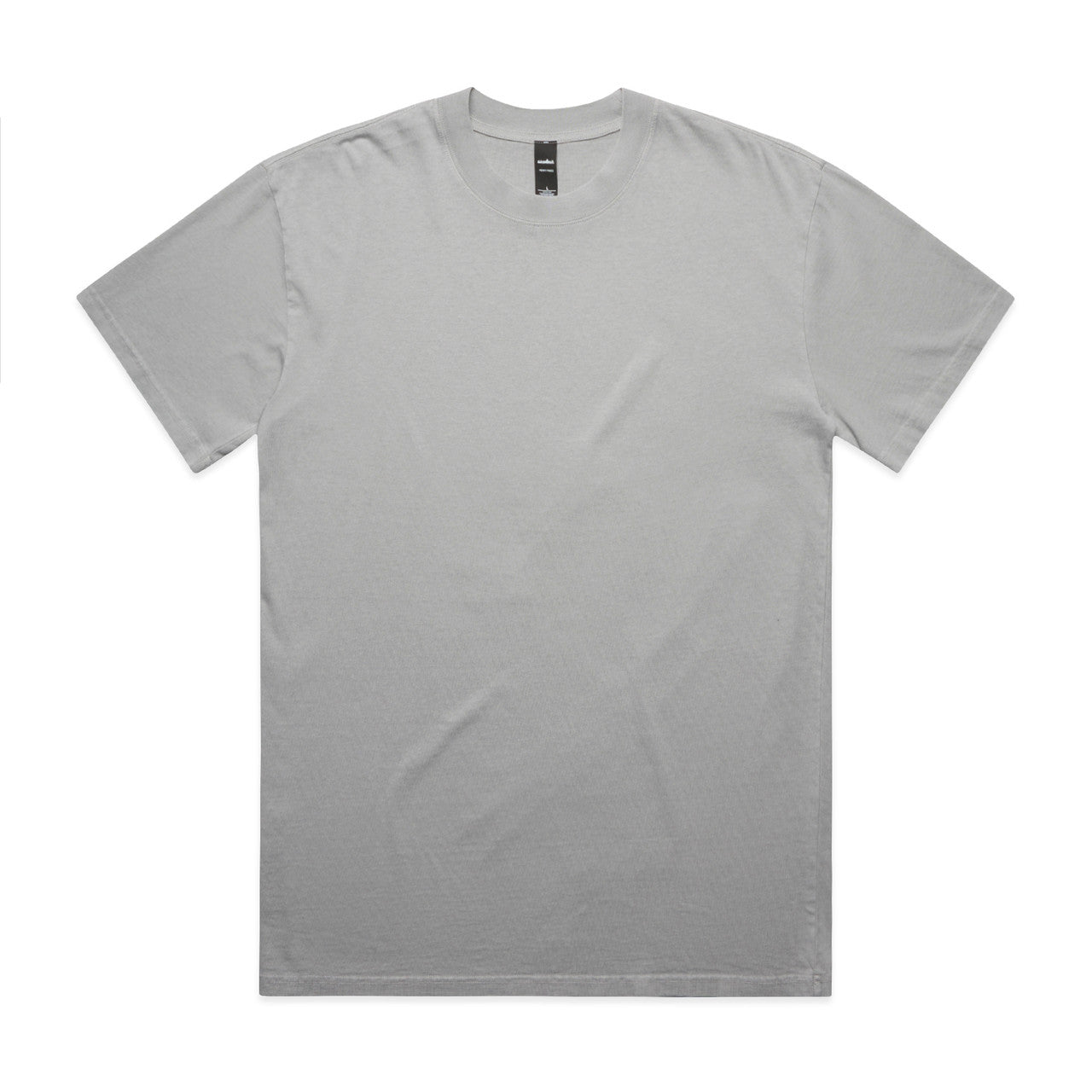 Heavy Faded Tee - Faded Storm