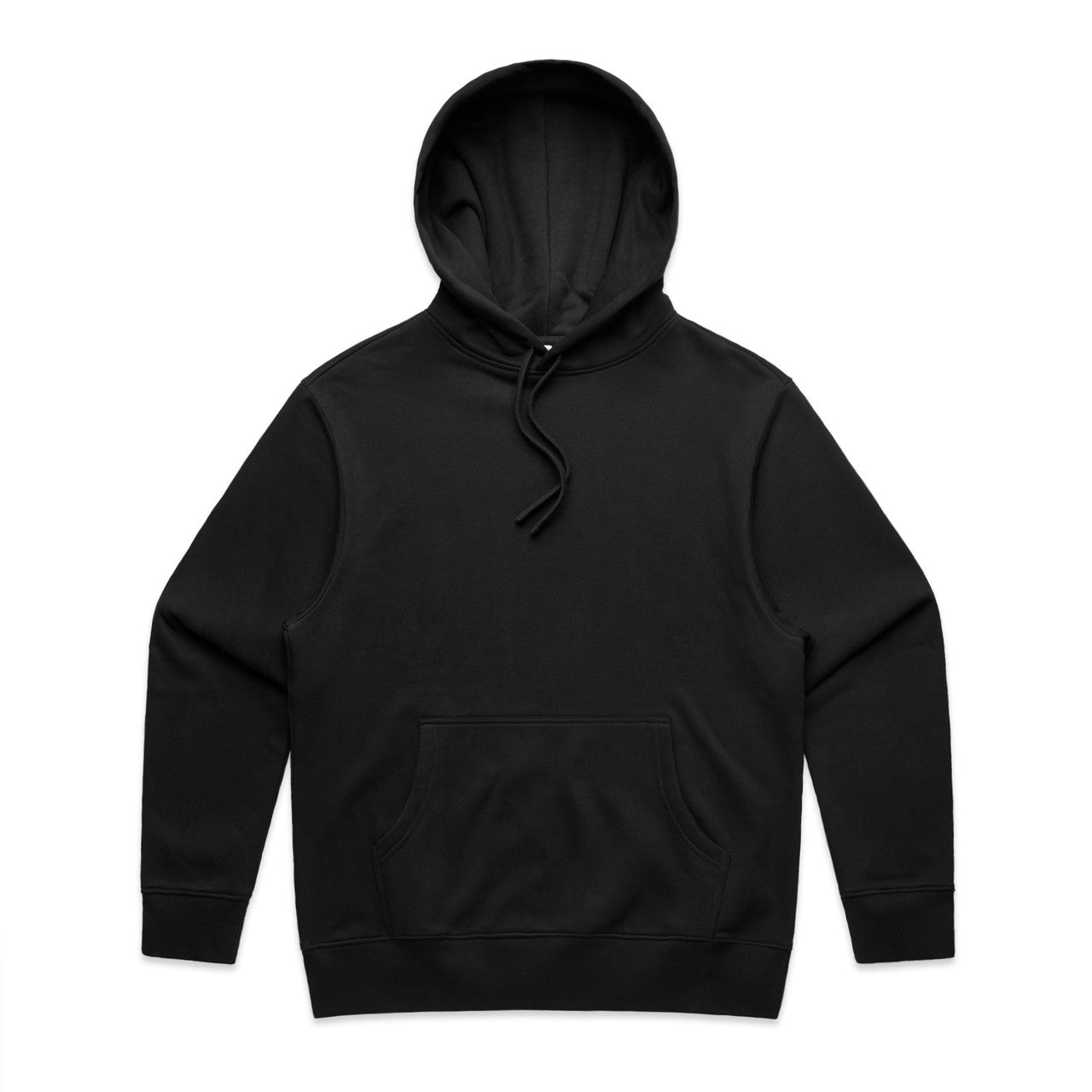 Heavy Hood - Black