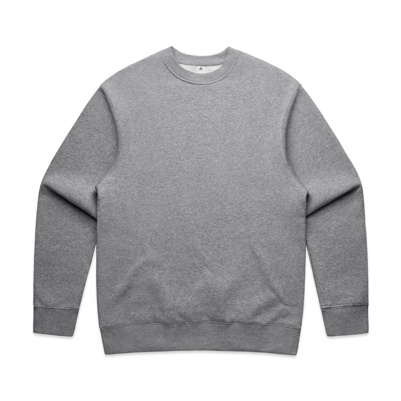 Relax Crew - Athletic Heather
