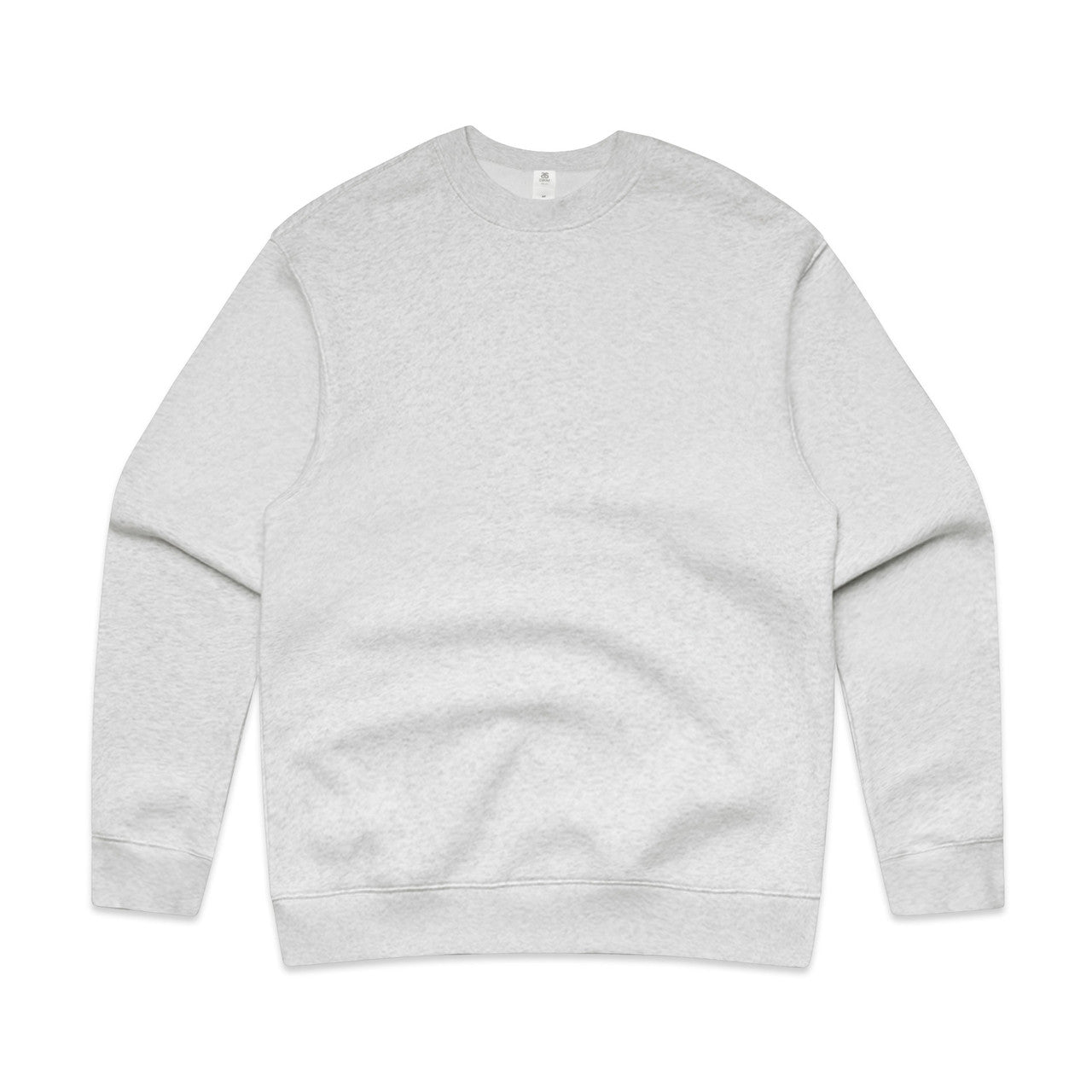 Relax Crew - White Heather