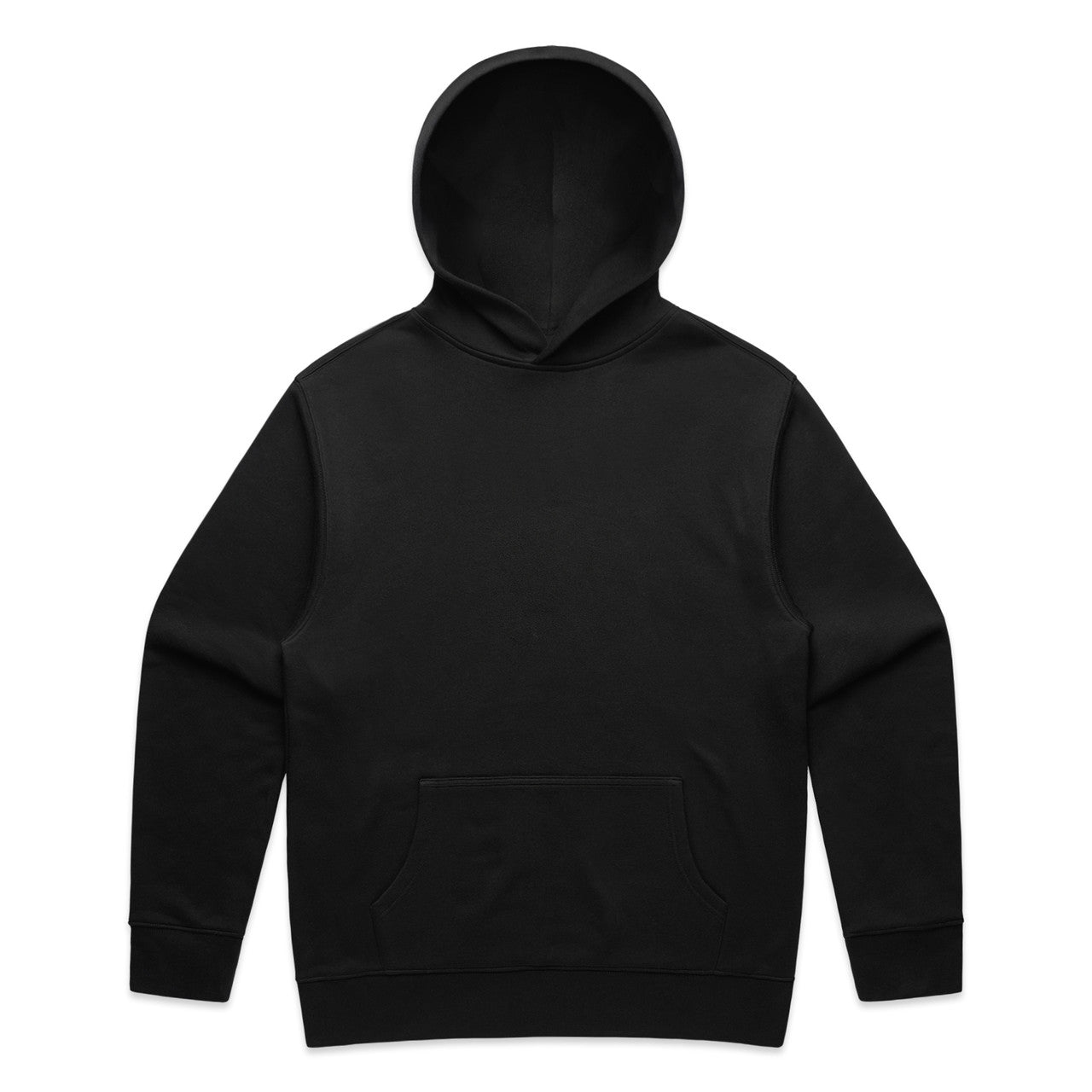 Relax Hood - Black